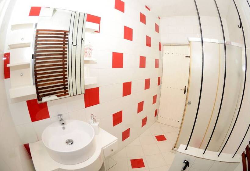 בית מלון כפרי Sri Kandyan Bungalow