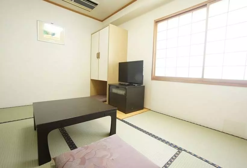 ホテル Trend Nagano