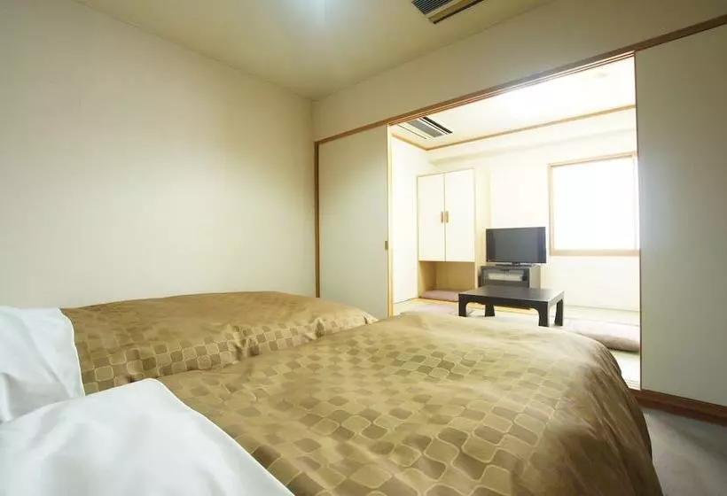 ホテル Trend Nagano