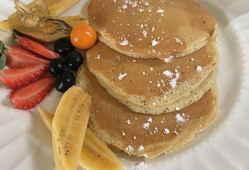 هتل Westfoster Harbour Boutique Residences