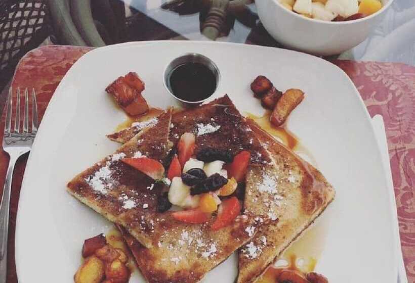 هتل Westfoster Harbour Boutique Residences