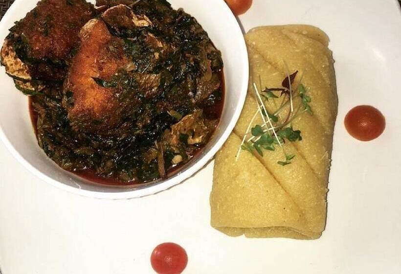 هتل Westfoster Harbour Boutique Residences