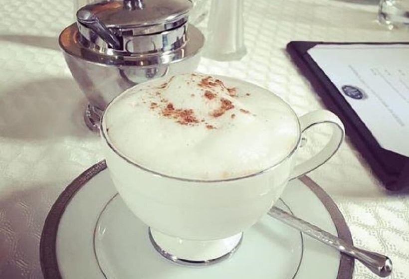 هتل Westfoster Harbour Boutique Residences