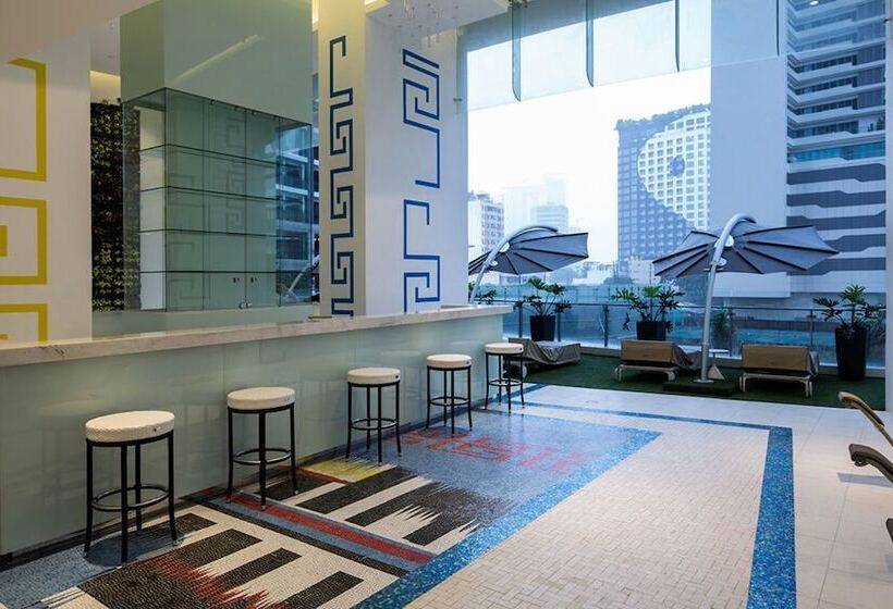 Lux Milano Residences Versace Makati