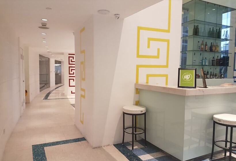 Lux Milano Residences Versace Makati