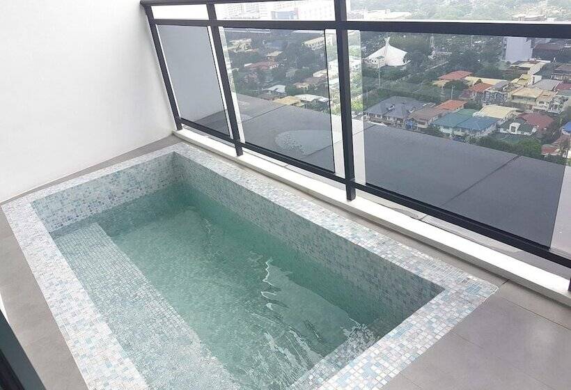 Lux Milano Residences Versace Makati