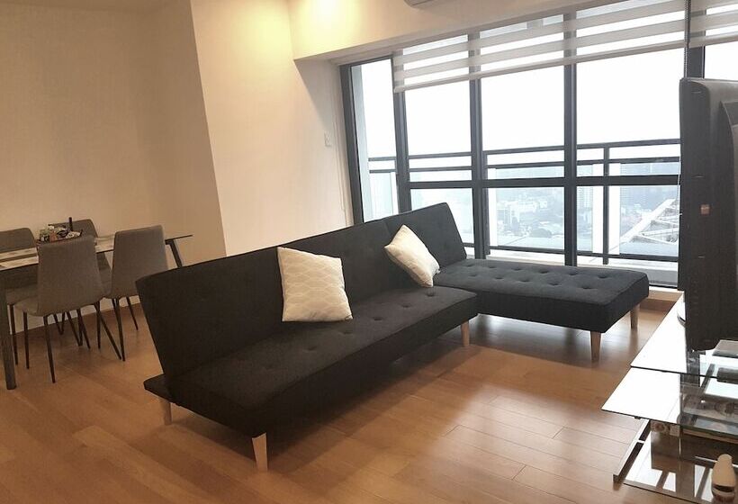 Lux Milano Residences Versace Makati