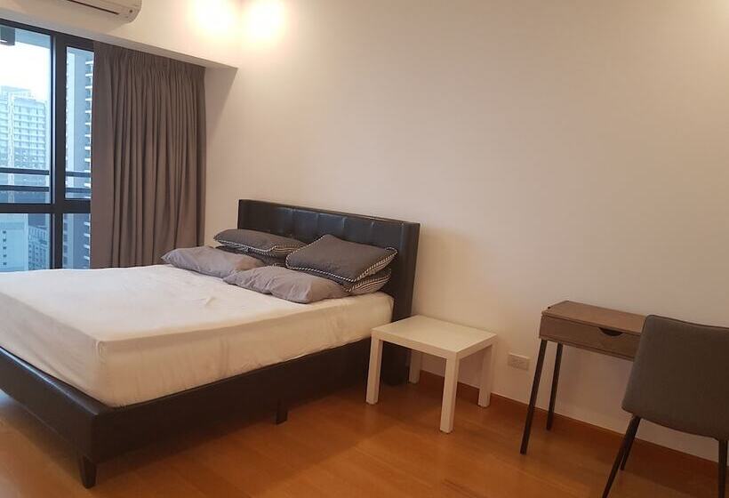 Lux Milano Residences Versace Makati