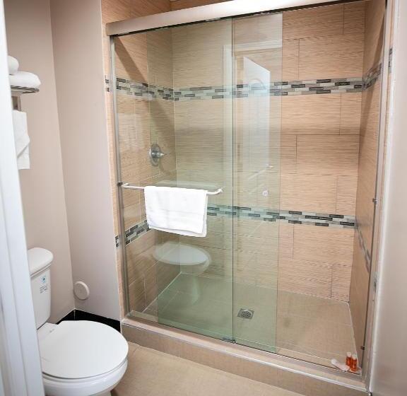 汽车旅馆 Diamond Bell Inn & Suites