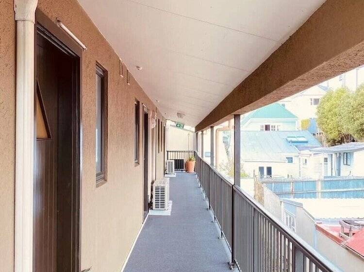 Мотель Southgate Motor Inn