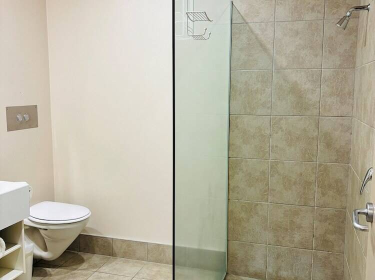 Мотель Southgate Motor Inn