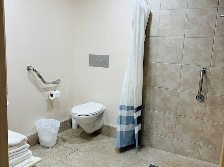 Мотель Southgate Motor Inn