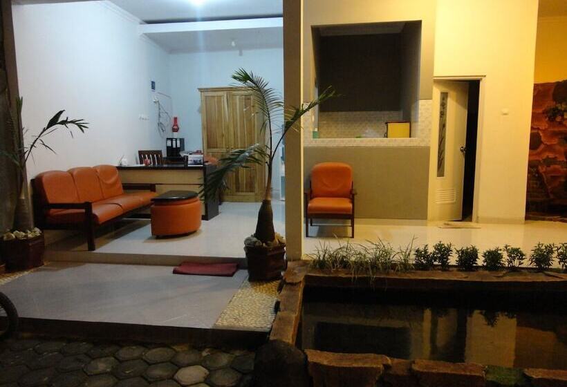 膳宿费 Pendowo Huis Guest House