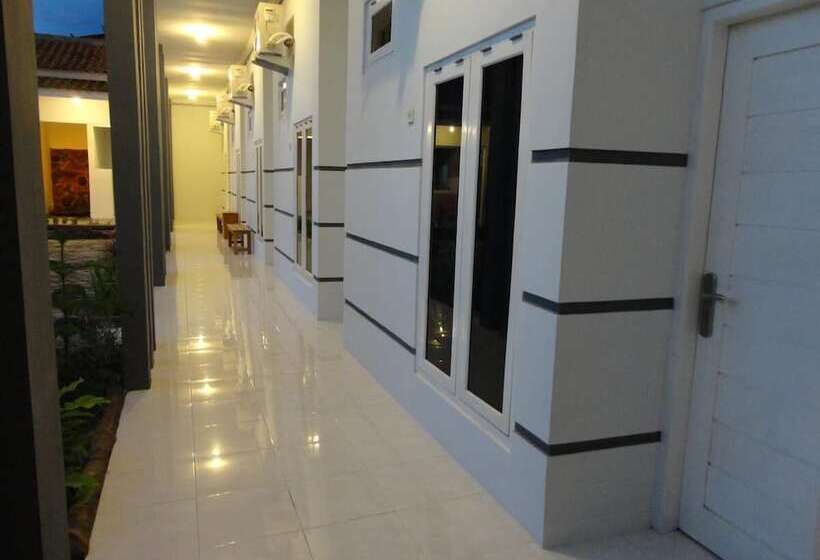 膳宿费 Pendowo Huis Guest House