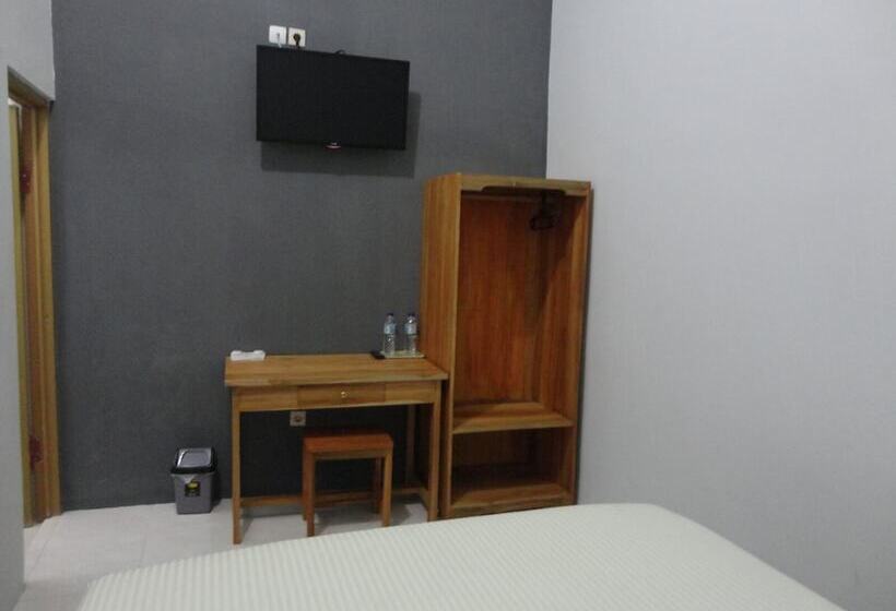 膳宿费 Pendowo Huis Guest House