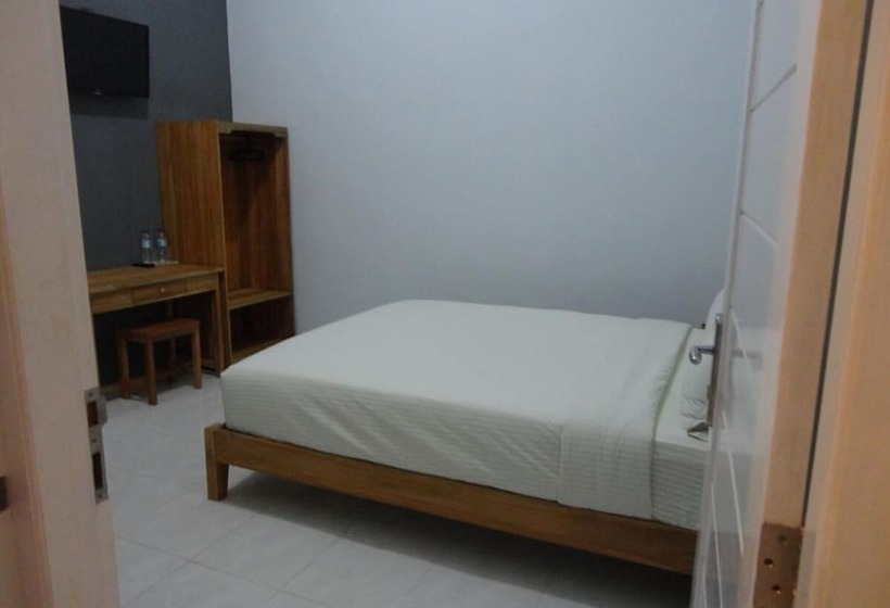 膳宿费 Pendowo Huis Guest House