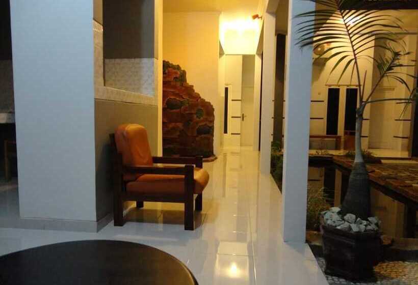 膳宿费 Pendowo Huis Guest House