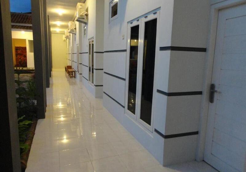 膳宿费 Pendowo Huis Guest House