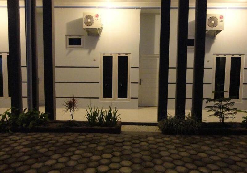 膳宿费 Pendowo Huis Guest House