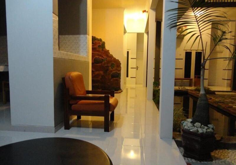 膳宿费 Pendowo Huis Guest House