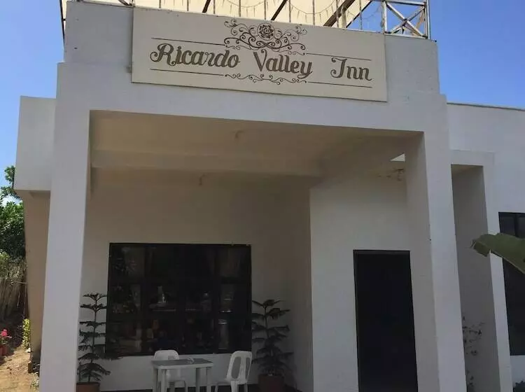 Pension Ricardo Valley Inn
