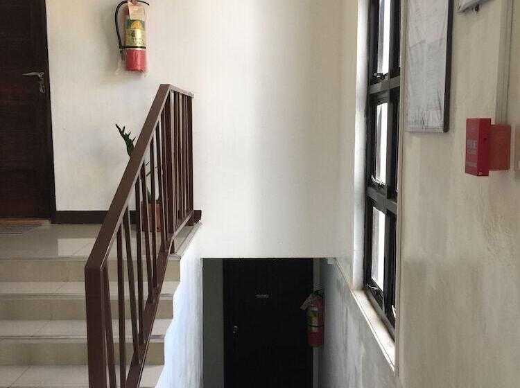 پانسیون Ricardo Valley Inn