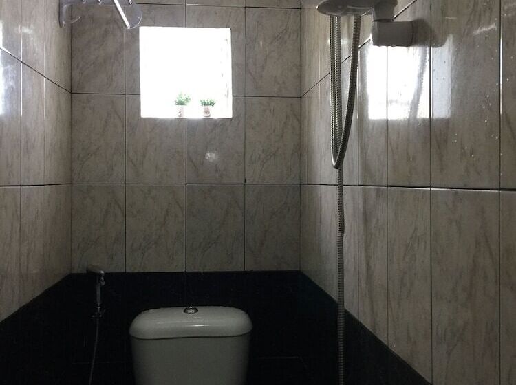 پانسیون Ricardo Valley Inn