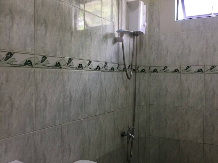 پانسیون Ricardo Valley Inn