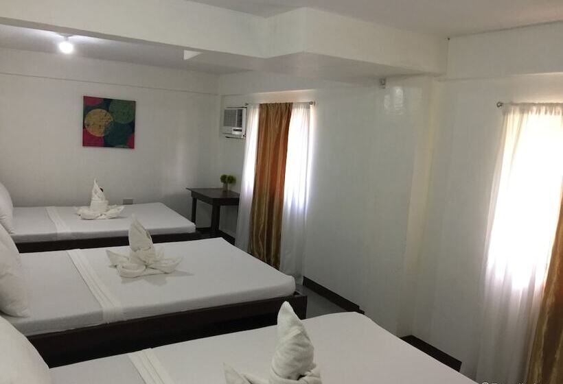 پانسیون Ricardo Valley Inn