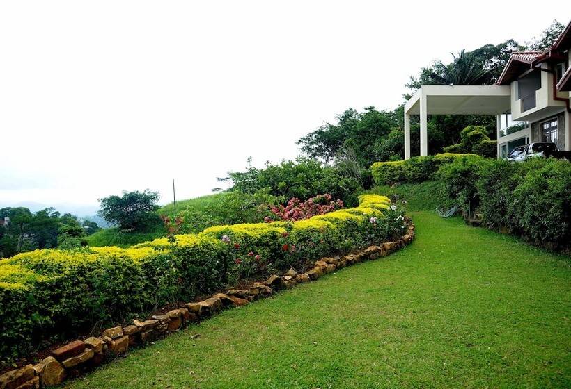 Pensão The Kandyan Villa