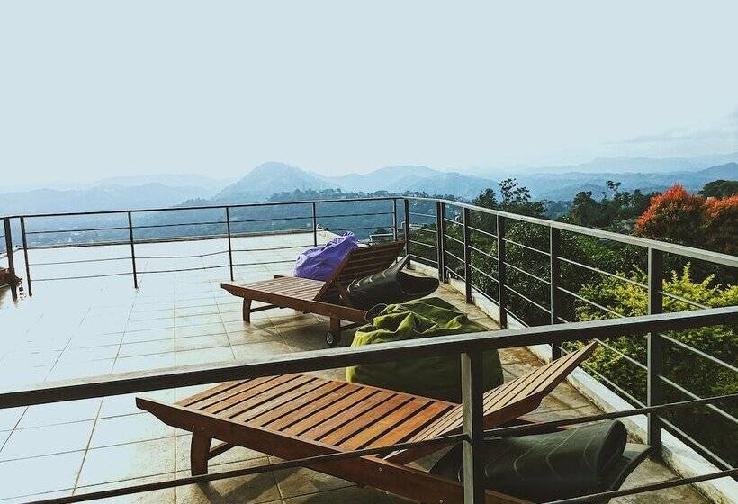 Pensão The Kandyan Villa