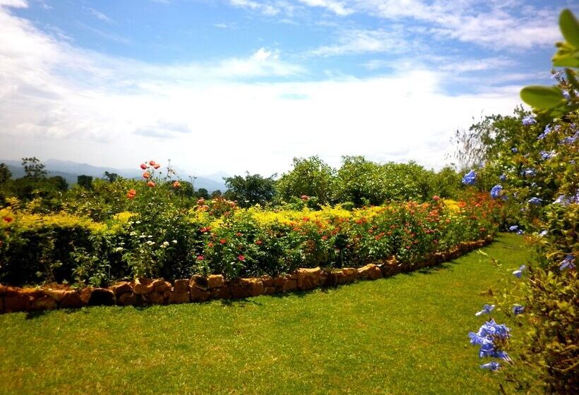 Pensão The Kandyan Villa