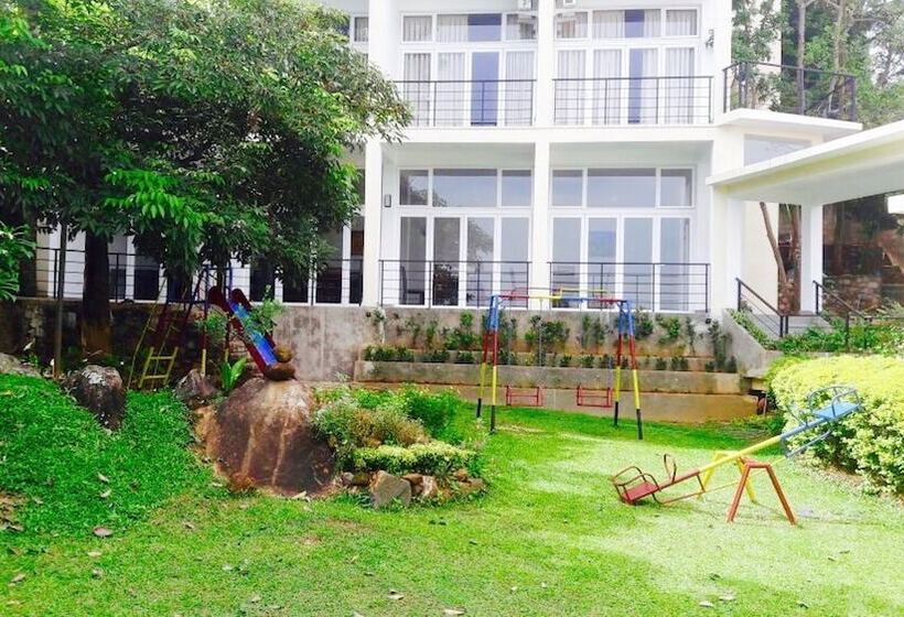 Pensão The Kandyan Villa