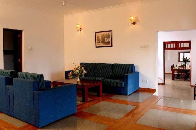 Pensão The Kandyan Villa