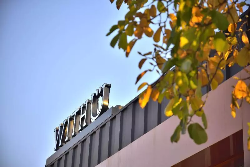 Majatalo With U Hotel & Guesthouse