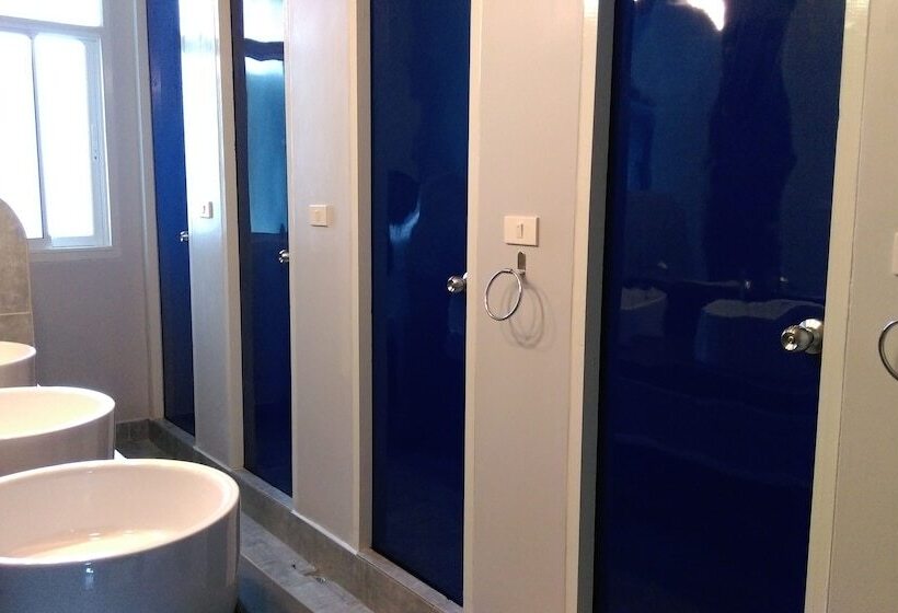 The Moon Hostel Huahin