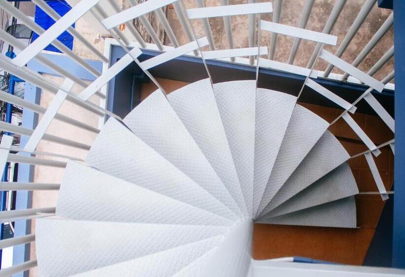 The Moon Hostel Huahin