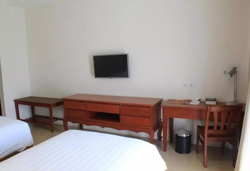 Thong S Inn Hotel Kualanamu