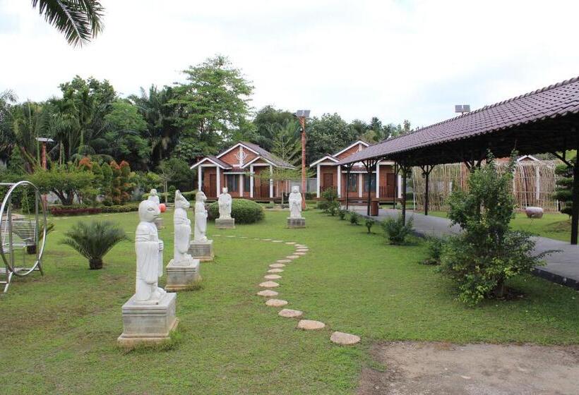 Thong S Inn Hotel Kualanamu