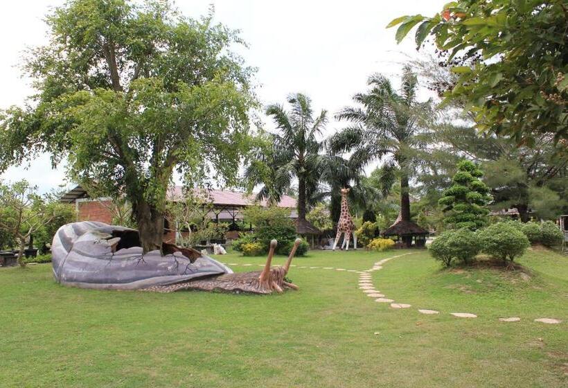 Thong S Inn Hotel Kualanamu