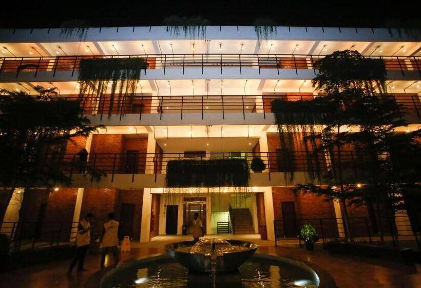 Thong S Inn Hotel Kualanamu