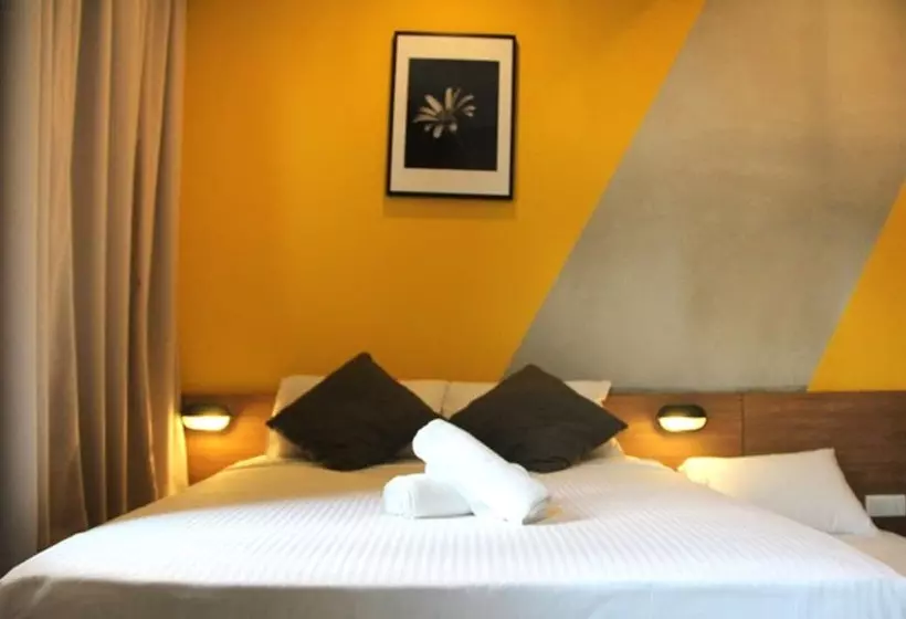 Tido Hostel Penang