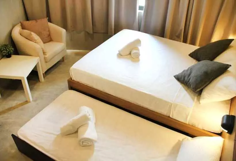Tido Hostel Penang