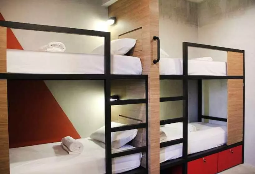 Tido Hostel Penang