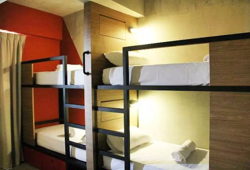 Tido Hostel Penang