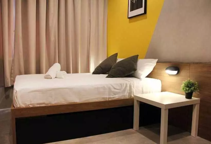 Tido Hostel Penang
