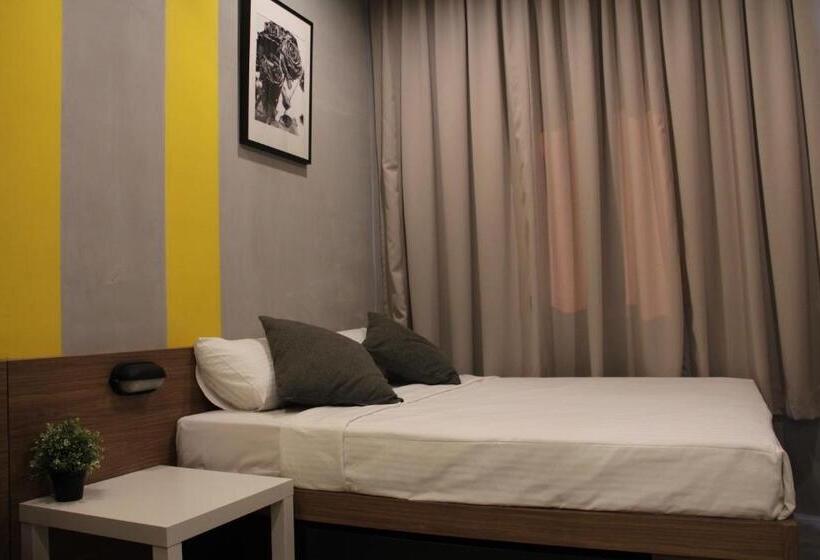 Tido Hostel Penang