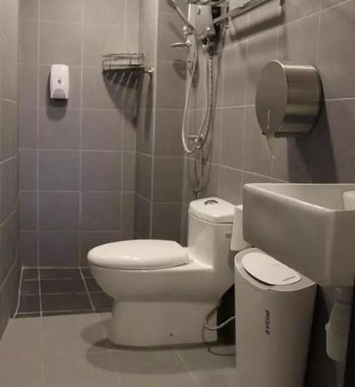 Tido Hostel Penang