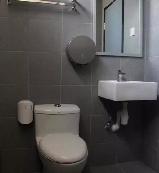 Tido Hostel Penang