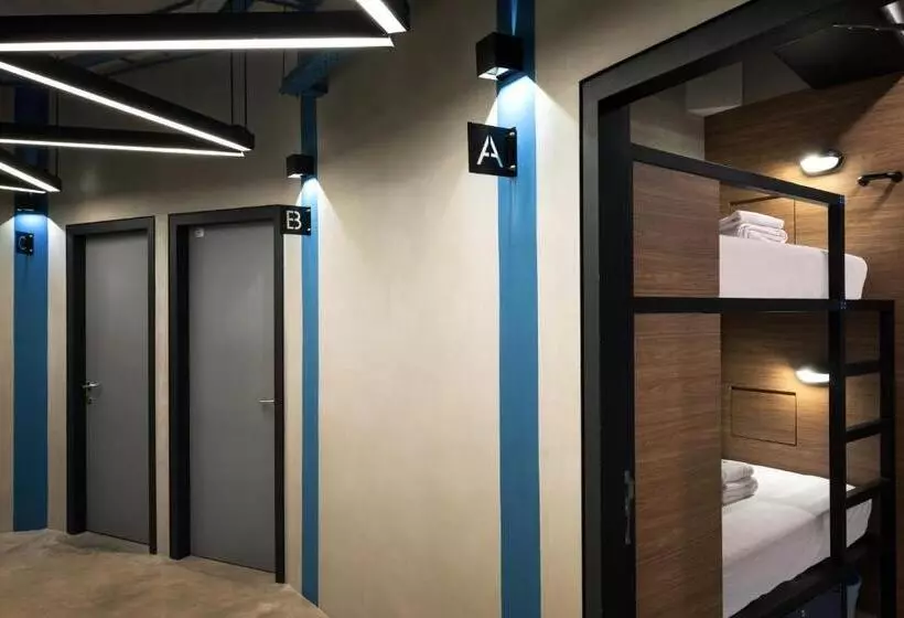 Tido Hostel Penang